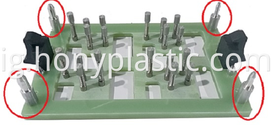 Wave Pallet Fixing Application Jpg